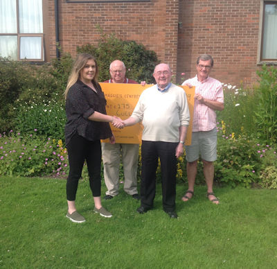 2019 Charity Maggie's (35265 bytes)